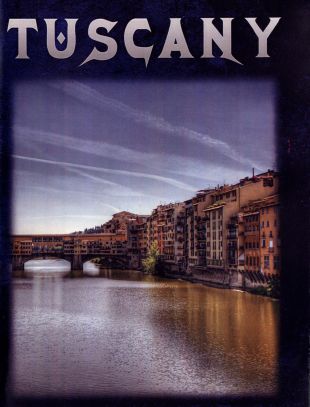 Tuscany - | User Reviews | AllMovie