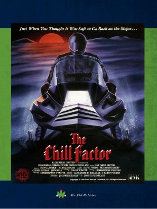 The Chill Factor