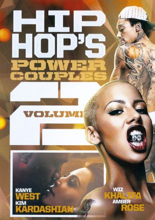 Hip Hop's Power Couples, Vol. 2
