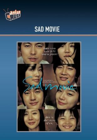 Sad Movie 2005 Kwon Jong Gwan Cast And Crew Allmovie