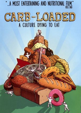 Carb Loaded: A Culture Dying to Eat