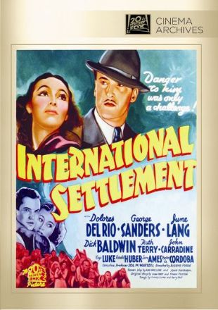 International Settlement