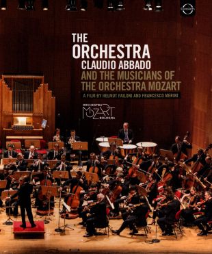 The Orchestra: Claudio Abbado and the Musicians of the Orchestra Mozart