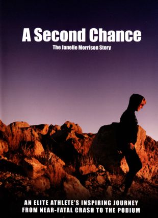 A Second Chance: The Janelle Morrison Story