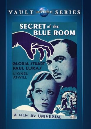 Secrets Of The Blue Room 1933 Kurt Neumann Synopsis