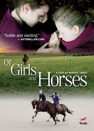 Of Girls and Horses