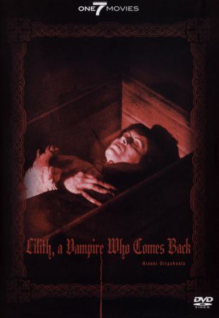 Lilith: A Vampire Who Comes Back