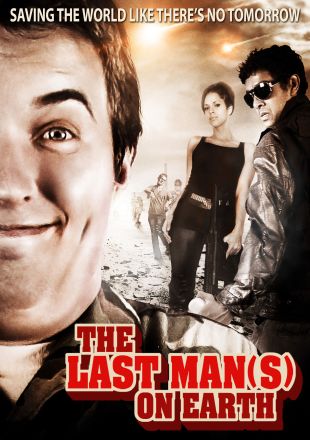 The Last Man(s) on Earth