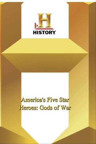 America's 5-Star Heroes