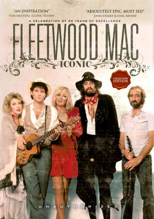 Fleetwood Mac: Iconic