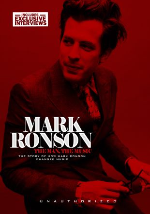 Mark Ronson: The Man, The Music
