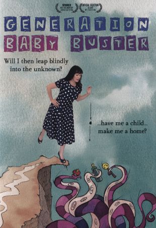 Generation Baby Buster