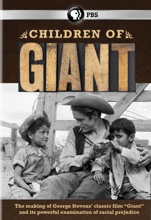 Children of Giant
