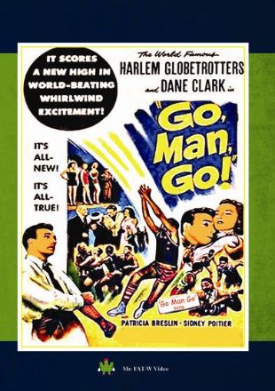 Go, Man, Go
