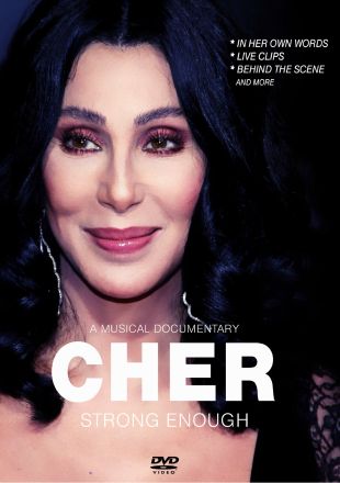 Cher: Strong Enough