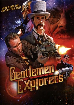 Gentlemen Explorers