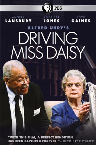 Great Performances : Driving Miss Daisy