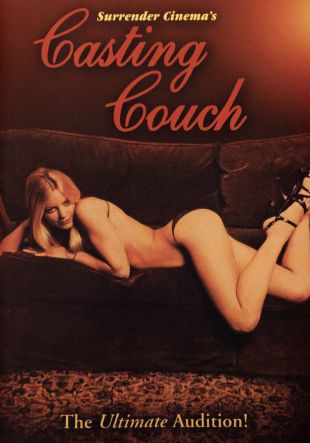 Casting Couch Full Movie