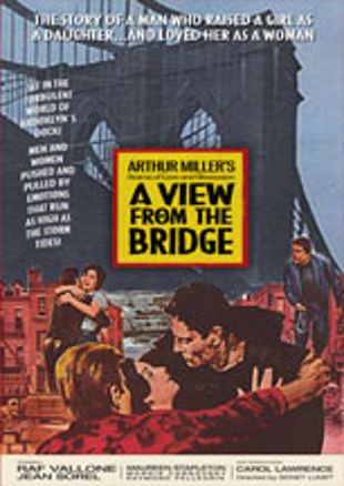 A View from the Bridge