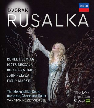 The Met Opera: Rusalka