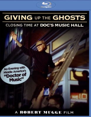 Giving Up the Ghosts: Closing Time at Doc's Music