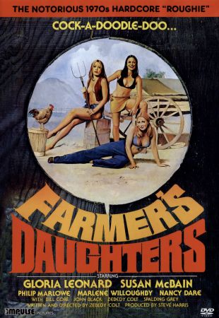 Farmer S Daughters 1976 Synopsis Characteristics Moods Themes   W09334lmojp 