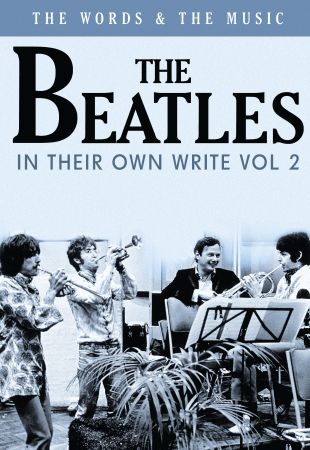 The Beatles: In Their Own Write - Vol 2