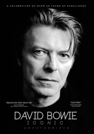 David Bowie - Iconic