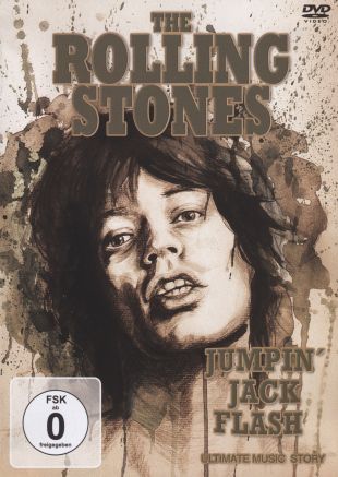The Rolling Stones: Jumpin' Jack Flash - Ultimate Music Story