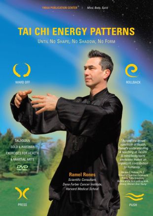 Tai Chi Energy Patterns
