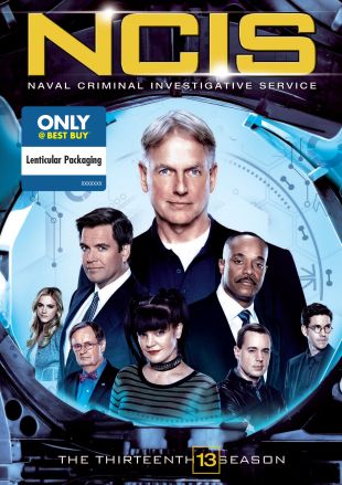 NCIS (2003) - Dennis Smith | Synopsis, Characteristics, Moods, Themes ...