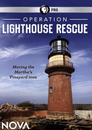NOVA : Operation Lighthouse Rescue