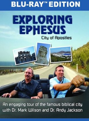 Exploring Ephesus: City of Apostles