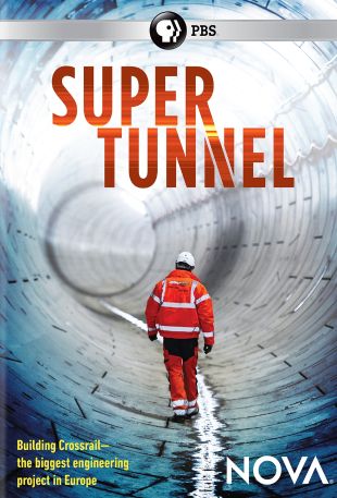 NOVA: Super Tunnel