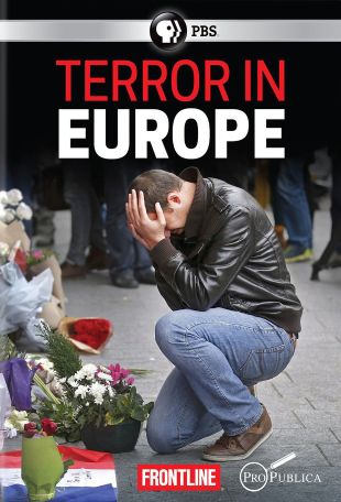 Frontline: Terror in Europe