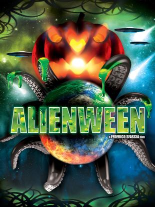 Alienween