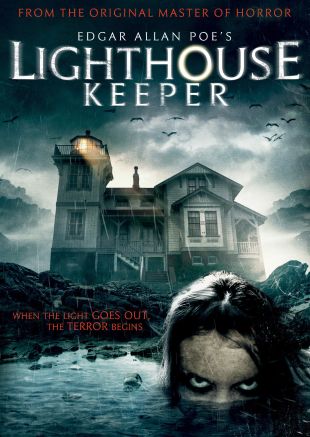 edgar allan poes lighthouse keeper