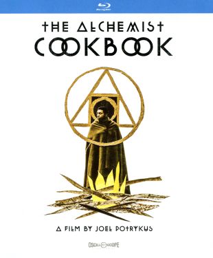 the alchemist cookbook movie