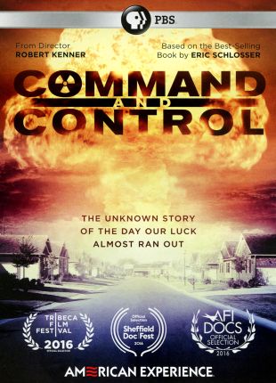 American Experience: Command & Control