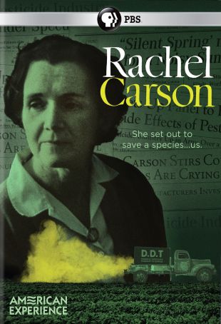 american experience rachel carson