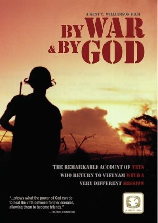 By War & By God