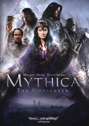 Mythica The Godslayer 2016 John Lyde User Reviews AllMovie   W40711hrj7a 