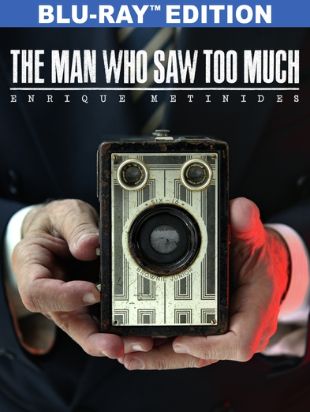 The Man Who Saw Too Much