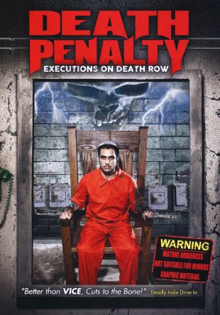 Death Penalty: Executions on Death Row