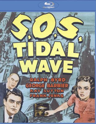 S O S Tidal Wave 1939 John H Auer Review Allmovie