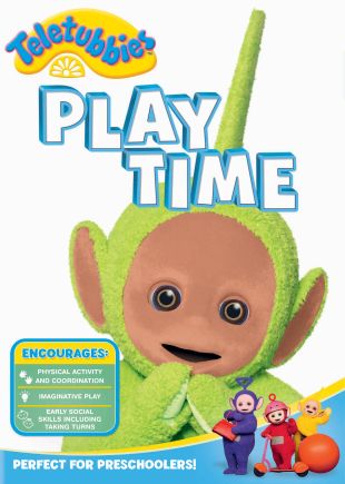 Teletubbies: Play Time - | User Reviews | AllMovie