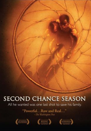 Second Chance Season