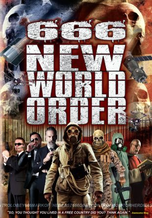 666: New World Order