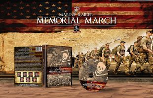Marine Raider Memorial March