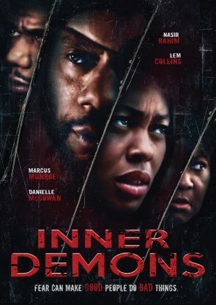 Inner Demons - | Releases | AllMovie